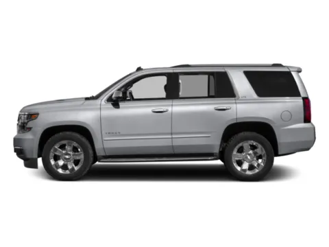 Another view of 2016 Chevrolet Tahoe LTZ for sale in Kansas City, MO at Cable Dahmer Chrysler Dodge Jeep Ram of Kansas City