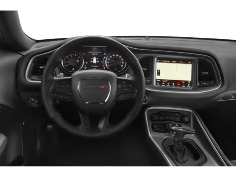 More photos of 2021 Dodge Challenger R/T Scat Pack at Cable Dahmer Chrysler Dodge Jeep Ram of Kansas City, MO