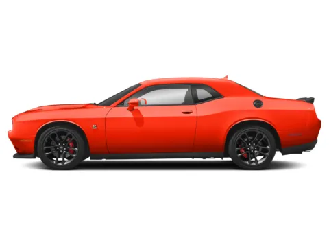 Another view of 2021 Dodge Challenger R/T Scat Pack for sale in Kansas City, MO at Cable Dahmer Chrysler Dodge Jeep Ram of Kansas City