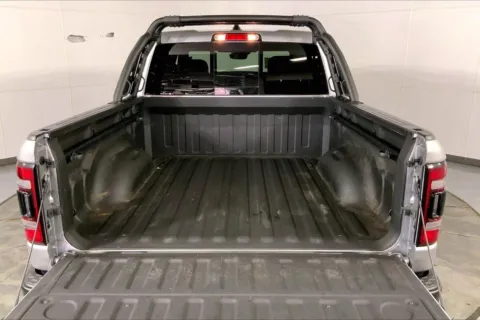 More photos of 2022 RAM 1500 Rebel Crew Cab 4x4 5'7' Box at Cable Dahmer Chrysler Dodge Jeep Ram of Kansas City, MO