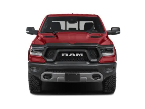More photos of 2022 RAM 1500 Rebel Crew Cab 4x4 5'7' Box at Cable Dahmer Chrysler Dodge Jeep Ram of Kansas City, MO