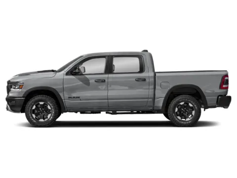 Another view of 2022 RAM 1500 Rebel Crew Cab 4x4 5'7' Box for sale in Kansas City, MO at Cable Dahmer Chrysler Dodge Jeep Ram of Kansas City