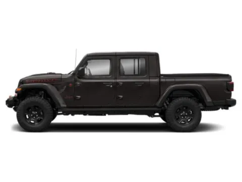 Photos of 2021 Jeep Gladiator Mojave 4X4 for sale in Kansas City, MO at Cable Dahmer Chrysler Dodge Jeep Ram of Kansas City