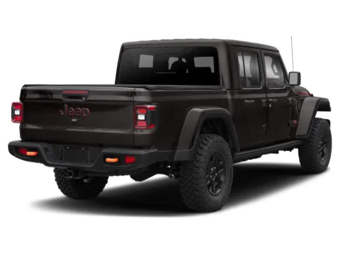 Photos of 2021 Jeep Gladiator Mojave 4X4 for sale in Kansas City, MO at Cable Dahmer Chrysler Dodge Jeep Ram of Kansas City