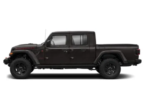Photos of 2021 Jeep Gladiator Mojave 4X4 for sale in Kansas City, MO at Cable Dahmer Chrysler Dodge Jeep Ram of Kansas City