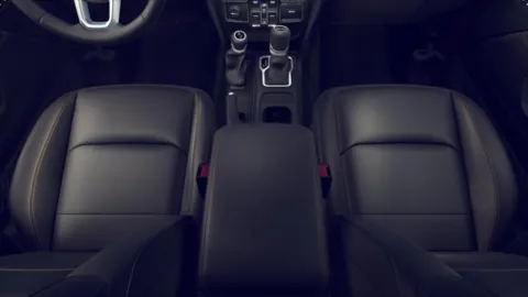 More photos of 2026 Jeep Wrangler WRANGLER 4-DOOR SAHARA at Cable Dahmer Chrysler Dodge Jeep Ram of Kansas City, MO