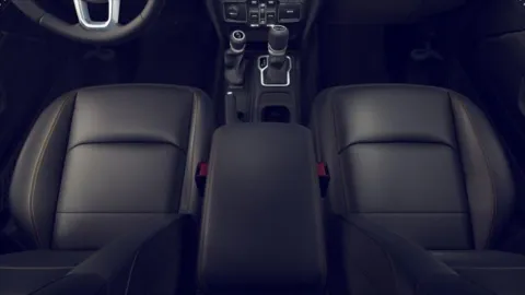 More photos of 2026 Jeep Wrangler WRANGLER 4-DOOR SAHARA at Cable Dahmer Chrysler Dodge Jeep Ram of Kansas City, MO