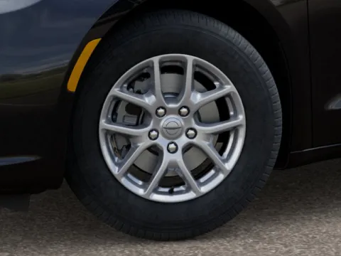 More photos of 2026 Chrysler Pacifica PACIFICA SELECT at Cable Dahmer Chrysler Dodge Jeep Ram of Kansas City, MO