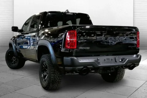 Another view of 2026 RAM Ram 1500 RAM 1500 RHO CREW CAB 4X4 5'7' BOX for sale in Kansas City, MO at Cable Dahmer Chrysler Dodge Jeep Ram of Kansas City