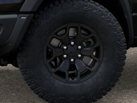 More photos of 2026 RAM Ram 1500 RAM 1500 RHO CREW CAB 4X4 5'7' BOX at Cable Dahmer Chrysler Dodge Jeep Ram of Kansas City, MO