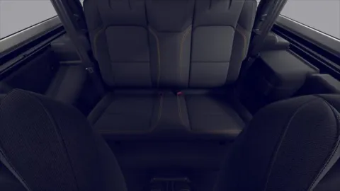 Another view of 2026 Jeep Wrangler WRANGLER 2-DOOR SPORT for sale in Kansas City, MO at Cable Dahmer Chrysler Dodge Jeep Ram of Kansas City