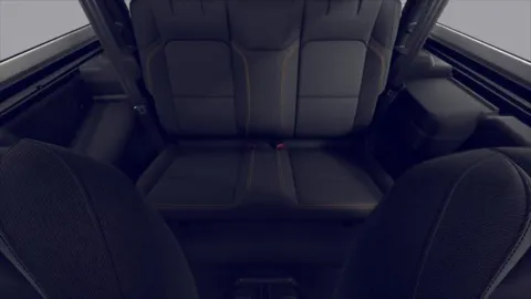 Another view of 2026 Jeep Wrangler WRANGLER 2-DOOR SPORT for sale in Kansas City, MO at Cable Dahmer Chrysler Dodge Jeep Ram of Kansas City