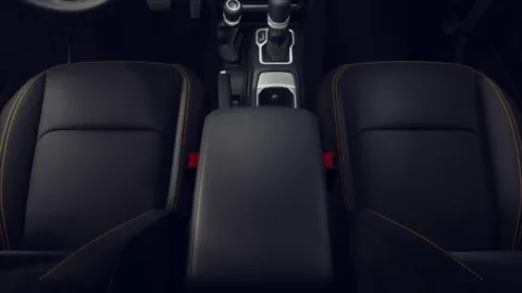 More photos of 2026 Jeep Gladiator GLADIATOR SPORT 4X4 at Cable Dahmer Chrysler Dodge Jeep Ram of Kansas City, MO