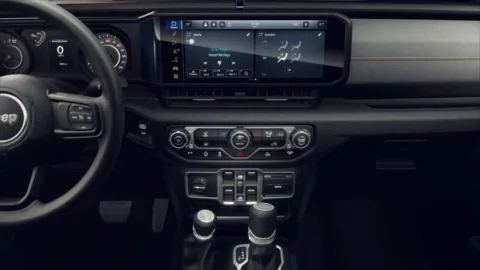 More photos of 2026 Jeep Gladiator GLADIATOR SPORT 4X4 at Cable Dahmer Chrysler Dodge Jeep Ram of Kansas City, MO