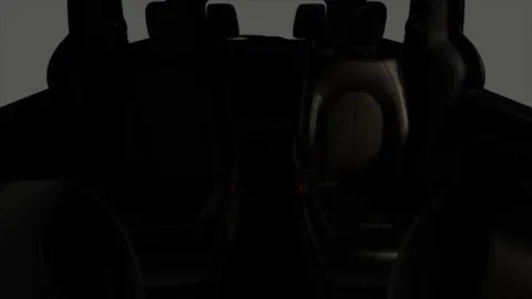 Another view of 2026 Chrysler Voyager VOYAGER LX for sale in Kansas City, MO at Cable Dahmer Chrysler Dodge Jeep Ram of Kansas City