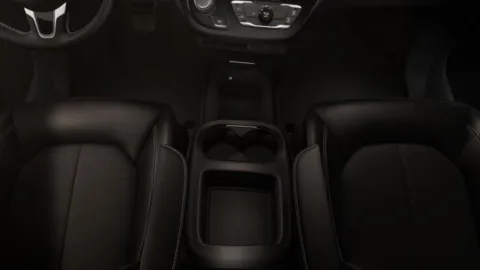 More photos of 2026 Chrysler Voyager VOYAGER LX at Cable Dahmer Chrysler Dodge Jeep Ram of Kansas City, MO