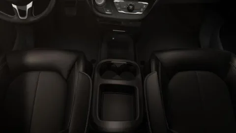 More photos of 2026 Chrysler Voyager VOYAGER LX at Cable Dahmer Chrysler Dodge Jeep Ram of Kansas City, MO