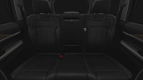 Another view of 2025 Jeep Grand Cherokee GRAND CHEROKEE LIMITED 4X4 for sale in Kansas City, MO at Cable Dahmer Chrysler Dodge Jeep Ram of Kansas City