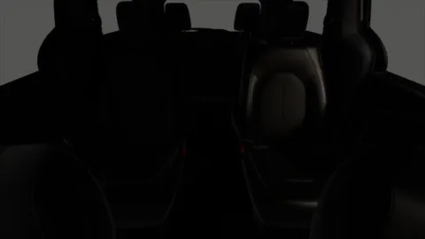 Another view of 2026 Chrysler Pacifica PACIFICA SELECT for sale in Kansas City, MO at Cable Dahmer Chrysler Dodge Jeep Ram of Kansas City