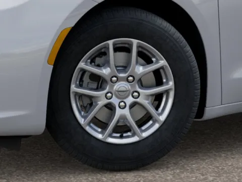 More photos of 2026 Chrysler Pacifica PACIFICA SELECT at Cable Dahmer Chrysler Dodge Jeep Ram of Kansas City, MO