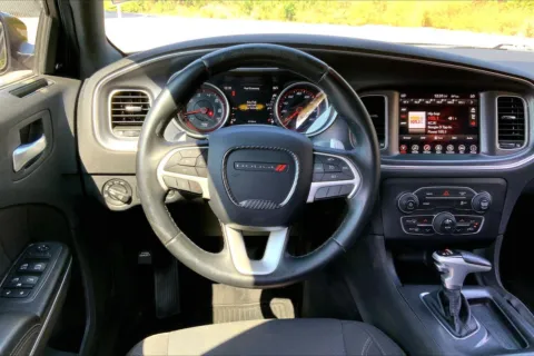 More photos of 2017 Dodge Charger R/T RWD at Cable Dahmer Chrysler Dodge Jeep Ram of Kansas City, MO