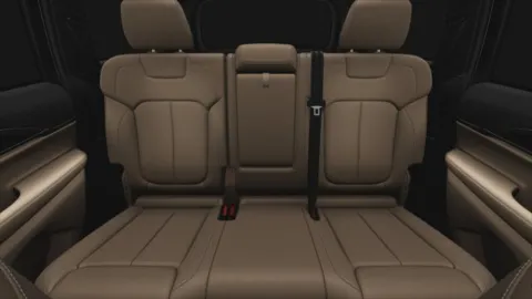 Another view of 2025 Jeep Grand Cherokee GRAND CHEROKEE LIMITED 4X4 for sale in Kansas City, MO at Cable Dahmer Chrysler Dodge Jeep Ram of Kansas City