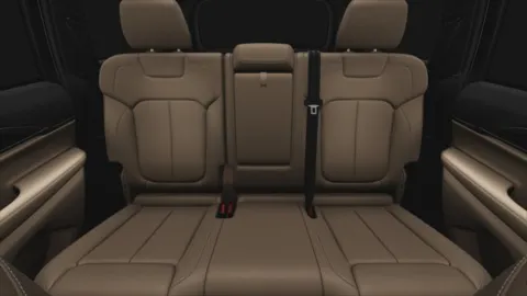 Another view of 2025 Jeep Grand Cherokee GRAND CHEROKEE LIMITED 4X4 for sale in Kansas City, MO at Cable Dahmer Chrysler Dodge Jeep Ram of Kansas City