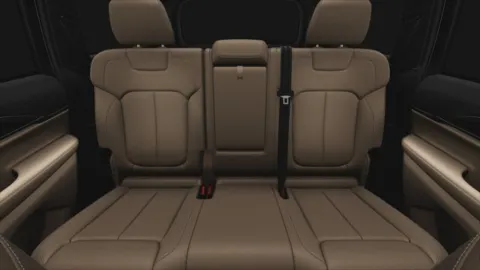 Another view of 2025 Jeep Grand Cherokee GRAND CHEROKEE LIMITED 4X4 for sale in Kansas City, MO at Cable Dahmer Chrysler Dodge Jeep Ram of Kansas City