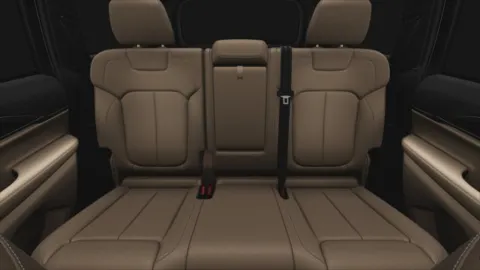 Another view of 2025 Jeep Grand Cherokee GRAND CHEROKEE LIMITED 4X4 for sale in Kansas City, MO at Cable Dahmer Chrysler Dodge Jeep Ram of Kansas City