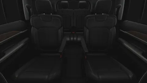 Another view of 2025 Jeep Grand Cherokee GRAND CHEROKEE L LIMITED 4X4 for sale in Kansas City, MO at Cable Dahmer Chrysler Dodge Jeep Ram of Kansas City