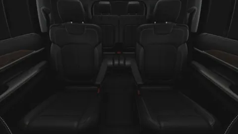 Another view of 2025 Jeep Grand Cherokee GRAND CHEROKEE L LIMITED 4X4 for sale in Kansas City, MO at Cable Dahmer Chrysler Dodge Jeep Ram of Kansas City