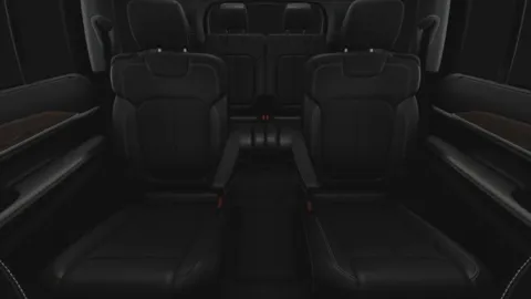 Another view of 2025 Jeep Grand Cherokee GRAND CHEROKEE L LIMITED 4X4 for sale in Kansas City, MO at Cable Dahmer Chrysler Dodge Jeep Ram of Kansas City