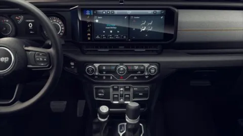 More photos of 2026 Jeep Gladiator GLADIATOR SPORT 4X4 at Cable Dahmer Chrysler Dodge Jeep Ram of Kansas City, MO