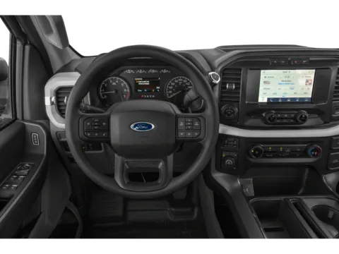 More photos of 2022 Ford F-150 XLT at Cable Dahmer Chrysler Dodge Jeep Ram of Kansas City, MO