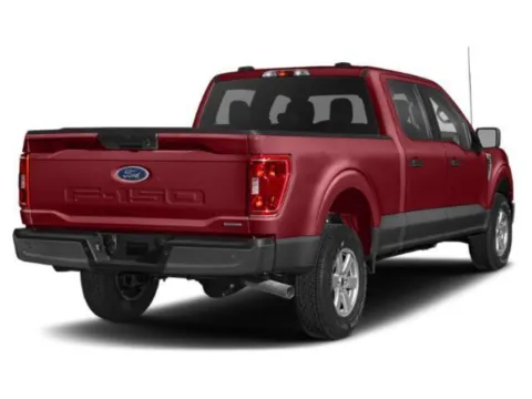 Another view of 2022 Ford F-150 XLT for sale in Kansas City, MO at Cable Dahmer Chrysler Dodge Jeep Ram of Kansas City