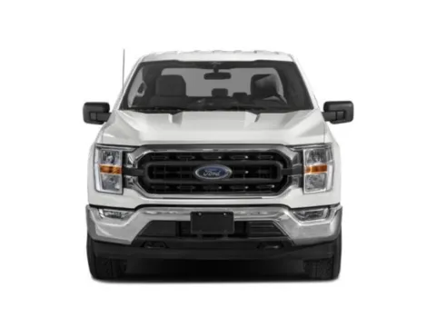 More photos of 2022 Ford F-150 XLT at Cable Dahmer Chrysler Dodge Jeep Ram of Kansas City, MO