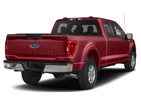 Photos of 2022 Ford F-150 XLT for sale in Kansas City, MO at Cable Dahmer Chrysler Dodge Jeep Ram of Kansas City
