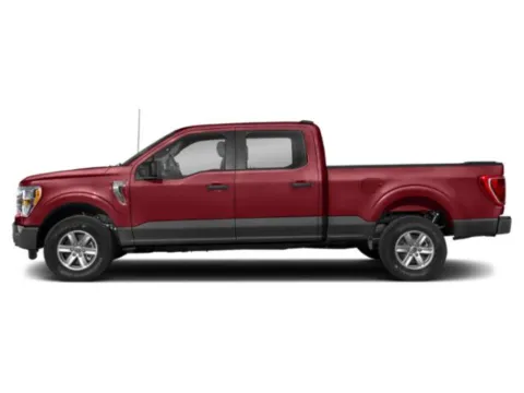 Photos of 2022 Ford F-150 XLT for sale in Kansas City, MO at Cable Dahmer Chrysler Dodge Jeep Ram of Kansas City