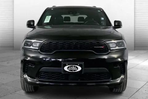 Photos of 2024 Dodge Durango GT Plus AWD for sale in Kansas City, MO at Cable Dahmer Chrysler Dodge Jeep Ram of Kansas City