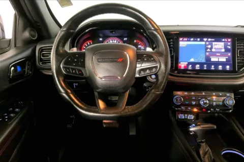 More photos of 2024 Dodge Durango GT Plus AWD at Cable Dahmer Chrysler Dodge Jeep Ram of Kansas City, MO