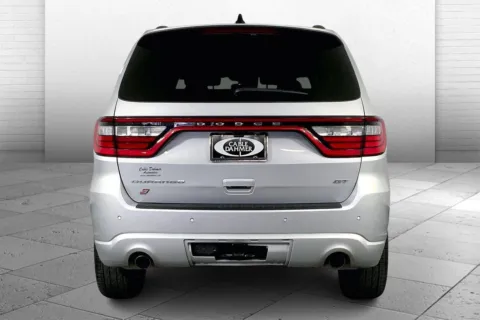 Another view of 2024 Dodge Durango GT Plus AWD for sale in Kansas City, MO at Cable Dahmer Chrysler Dodge Jeep Ram of Kansas City