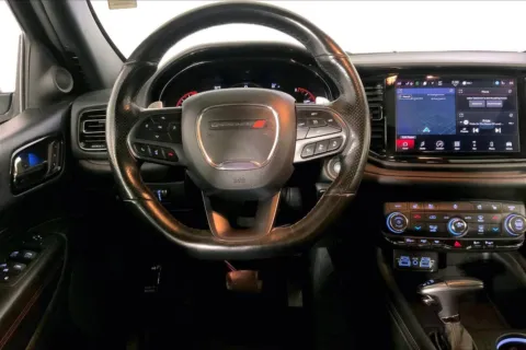 More photos of 2024 Dodge Durango GT Plus AWD at Cable Dahmer Chrysler Dodge Jeep Ram of Kansas City, MO