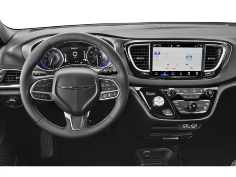 More photos of 2026 Chrysler Voyager VOYAGER LX at Cable Dahmer Chrysler Dodge Jeep Ram of Kansas City, MO