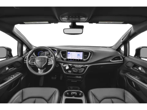 More photos of 2026 Chrysler Voyager VOYAGER LX at Cable Dahmer Chrysler Dodge Jeep Ram of Kansas City, MO