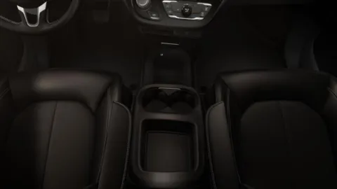 More photos of 2026 Chrysler Voyager VOYAGER LX at Cable Dahmer Chrysler Dodge Jeep Ram of Kansas City, MO