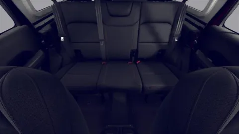 Another view of 2026 Jeep Wrangler Sport for sale in Kansas City, MO at Cable Dahmer Chrysler Dodge Jeep Ram of Kansas City