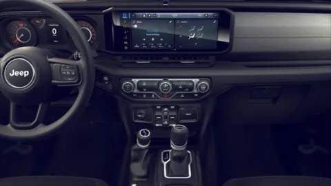 More photos of 2026 Jeep Wrangler WRANGLER 4-DOOR SPORT at Cable Dahmer Chrysler Dodge Jeep Ram of Kansas City, MO