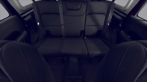 Another view of 2026 Jeep Wrangler WRANGLER 4-DOOR SPORT for sale in Kansas City, MO at Cable Dahmer Chrysler Dodge Jeep Ram of Kansas City