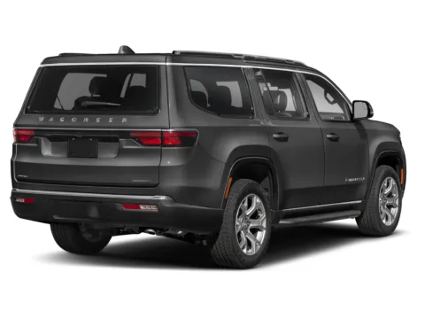 Photos of 2022 Jeep Wagoneer Series II 4x4 for sale in Kansas City, MO at Cable Dahmer Chrysler Dodge Jeep Ram of Kansas City