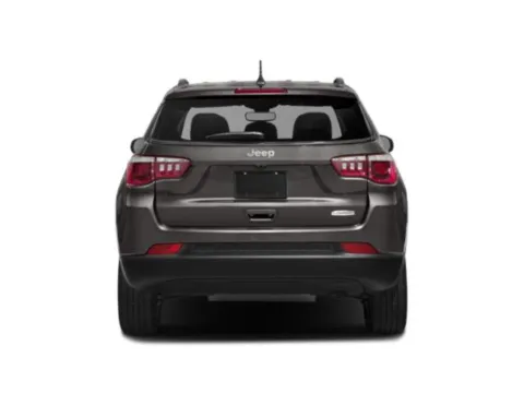 More photos of 2019 Jeep Compass Limited 4x4 at Cable Dahmer Chrysler Dodge Jeep Ram of Kansas City, MO